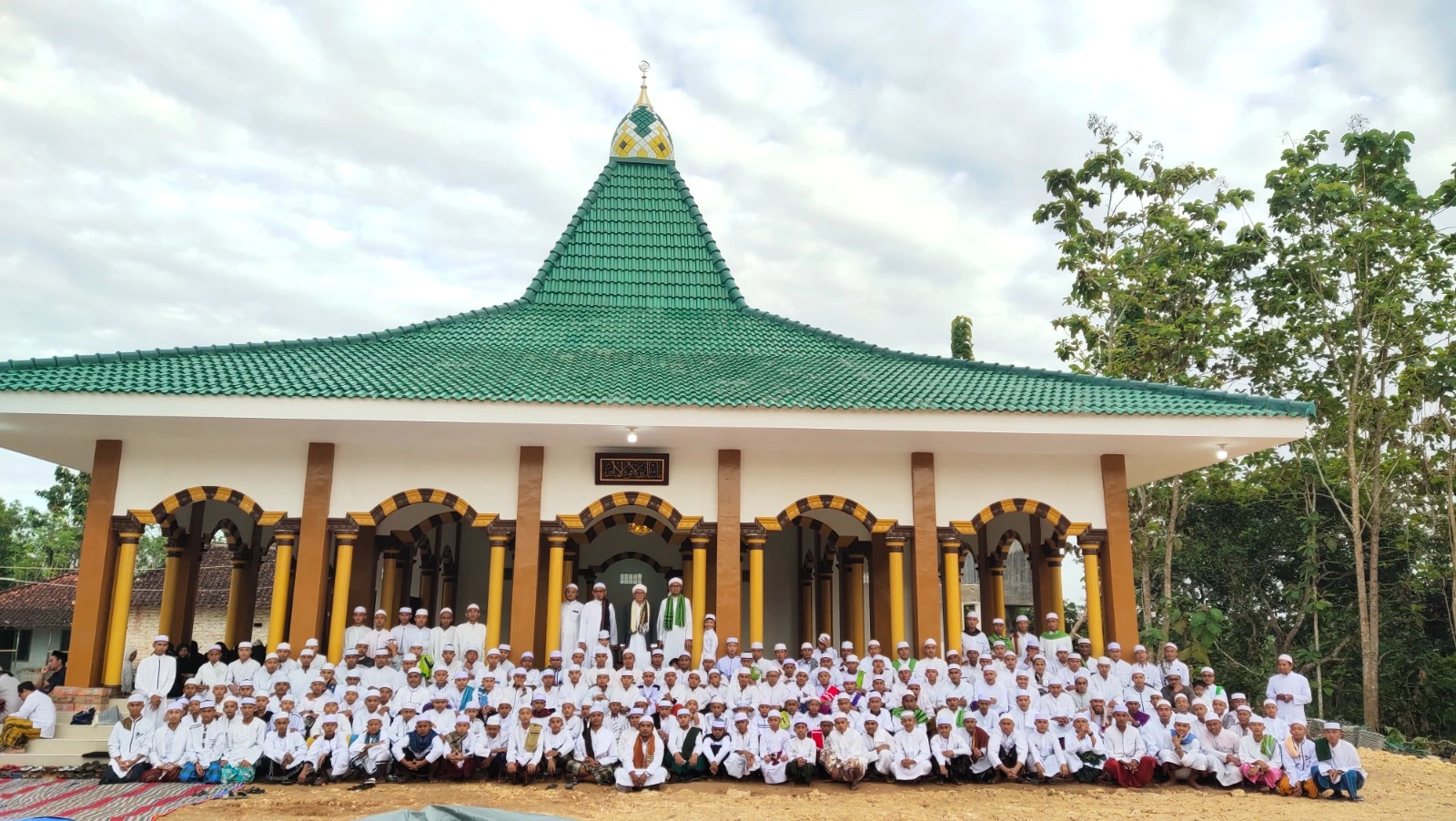 Pondok Cabang Darurrahman II Al-Fadlh - Pondok Pesantren Darurrahman Sumenep